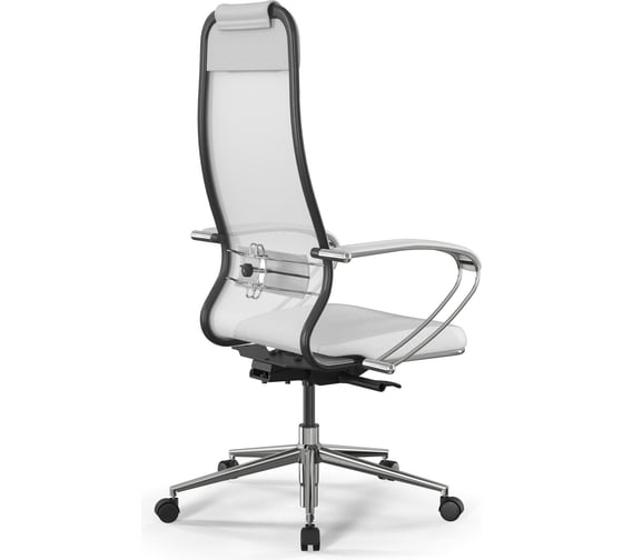 Кресло МЕТТА SynchroSit 10 B1-115K - X2+Extra /Um00/Wm12/K1cL(M23.B23.G18.W02) z509229869