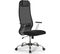Кресло МЕТТА Sit 10 B1-111T - X2+UMF(X1) /Ub00/Wh00/T1bp-c(M09.B21.G20.W01) z509222686