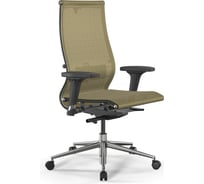 Кресло МЕТТА SynchroSit 10 B2-107D - T /Km00/Nb00/D02P(M23.B23.G18.W02) z509230193