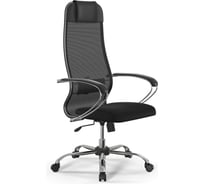 Кресло МЕТТА Sit 10 B1-180K - X2+UMF(X1) /Um00/Wh00/K1cL(M09.B21.G20.W01) z509224871