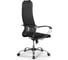 Кресло МЕТТА Sit 10 B1-180K - X2+UMF(X1) /Um00/Wh00/K1cL(M09.B21.G20.W01) z509224871 2