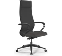 Кресло МЕТТА SynchroSit 10 B1-162K - Bahama /Kb15/Wh12/K3bP(M23.B11.G19.W02) z509230131