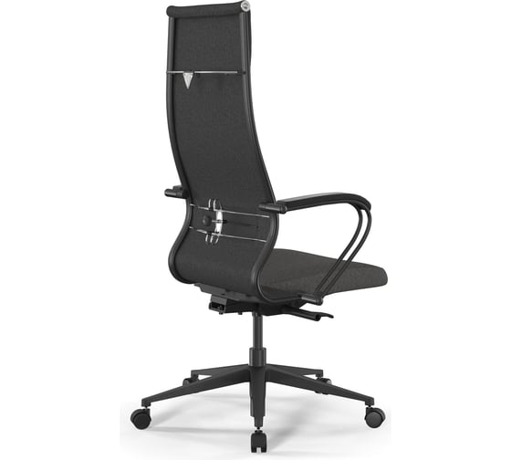 Кресло МЕТТА SynchroSit 10 B1-162K - Bahama /Kb15/Wh12/K3bP(M23.B11.G19.W02) z509230131