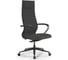 Кресло МЕТТА SynchroSit 10 B1-162K - Bahama /Kb15/Wh12/K3bP(M23.B11.G19.W02) z509230131 1