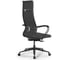 Кресло МЕТТА SynchroSit 10 B1-162K - Bahama /Kb15/Wh12/K3bP(M23.B11.G19.W02) z509230131 2