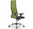 Кресло МЕТТА Sit 10 B1-163D - T+Extra /Km00/Wm12/D02P(M09.B21.G20.W01) z509224413 2