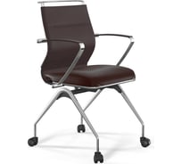 Кресло МЕТТА Sit Well M4-192K - Extra /Ach46/Wm12/K5cL(F53.W02) z509228756
