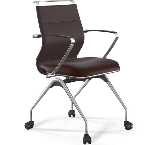 Кресло МЕТТА Sit Well M4-192K - Extra /Ach46/Wm12/K5cL(F53.W02) z509228756 1