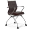 Кресло МЕТТА Sit Well M4-192K - Extra /Ach46/Wm12/K5cL(F53.W02) z509228756 1