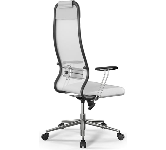 Кресло МЕТТА Sit 10 B1-115T - X2+Extra /Um00/Wm12/T1bp-c(M09.B23.G18.W01) z509223638