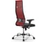 Кресло МЕТТА Sit 10 B1-163D - T+Extra /Km00/Wm12/D02P(M09.B21.G20.W01) z509224406 2