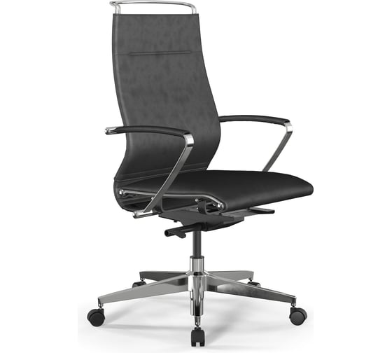 Кресло МЕТТА SynchroSit Well B2-195K - GoyaLE /Ach246/Nc200/K5cV(M23.B22.G18.W03) z509231657