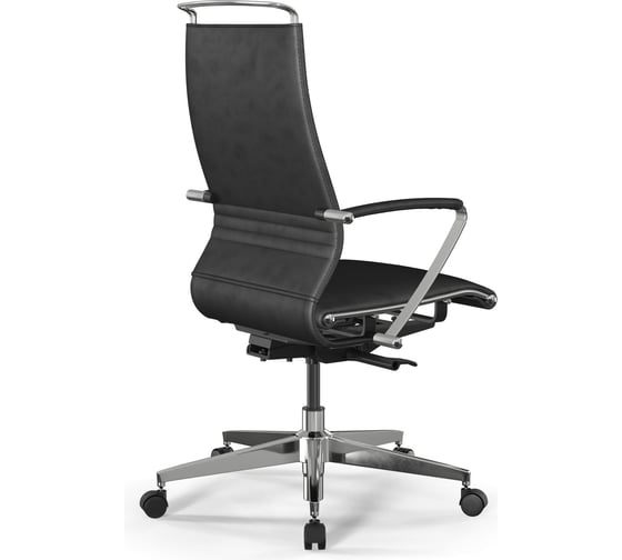Кресло МЕТТА SynchroSit Well B2-195K - GoyaLE /Ach246/Nc200/K5cV(M23.B22.G18.W03) z509231657