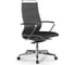 Кресло МЕТТА SynchroSit Well B2-195K - GoyaLE /Ach246/Nc200/K5cV(M23.B22.G18.W03) z509231657 1