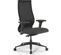 Кресло МЕТТА SynchroSit 10 B2-165D - T+Bahama /Kb00/Wh12/D02P(M23.B11.G19.W02) z509230780