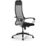 Кресло МЕТТА Sit 10 B1-111K - X2+UMF(X1) /Ub00/Wh00/K1bL(M09.B11.G19.W02) z509222426 2