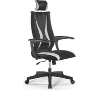 Кресло МЕТТА Sit 10 B2-170U - T+UMF(SY271)+Extra /Kb38/Wh09/U0mL-b/H3mL-Pf-2D(M09.B02.G15.W01) z509213448