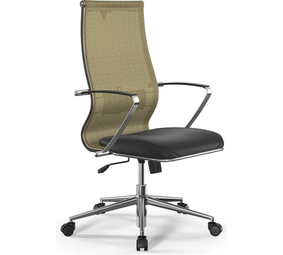 Кресло МЕТТА Sit 10 B2-163K - T+Extra /Km00/Wm12/K5cL(M09.B23.G18.W01) z509225762