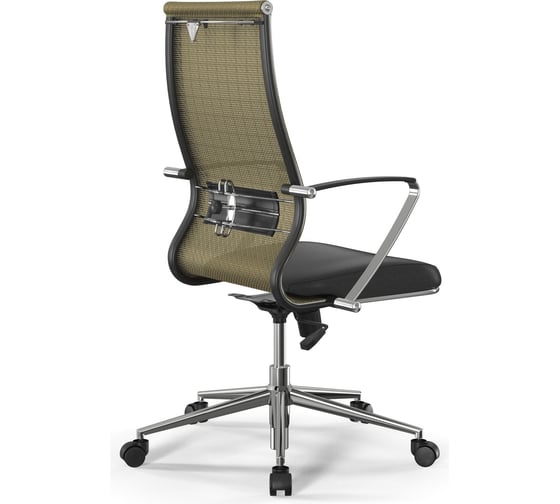 Кресло МЕТТА Sit 10 B2-163K - T+Extra /Km00/Wm12/K5cL(M09.B23.G18.W01) z509225762