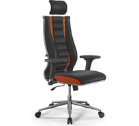 Кресло МЕТТА Sit 10 B2-160D - X2+Extra /Km39/Wm12/D02P/H3mL-2D(M09.B23.G18.W01) z509225069