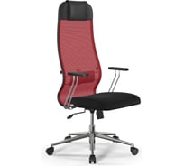 Кресло МЕТТА Sit 10 B1-111T - X2+UMF(X1) /Ub00/Wh00/T1bp-c(M09.B23.G18.W01) z509222754