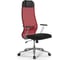 Кресло МЕТТА Sit 10 B1-111T - X2+UMF(X1) /Ub00/Wh00/T1bp-c(M09.B23.G18.W01) z509222754 1