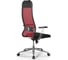 Кресло МЕТТА Sit 10 B1-111T - X2+UMF(X1) /Ub00/Wh00/T1bp-c(M09.B23.G18.W01) z509222754 2