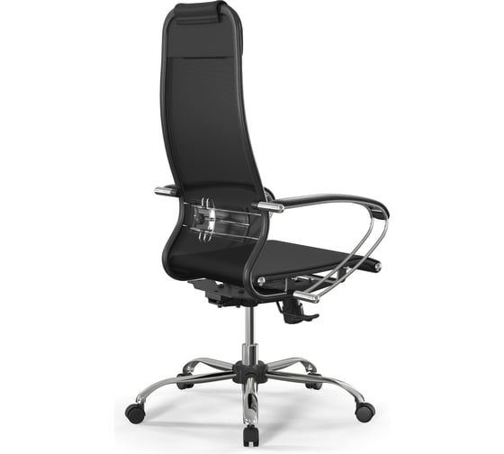 Кресло МЕТТА SynchroSit 10 B1-104K - T /Um00/Nb00/K1cL(M20.B21.G20.W02) z509228909