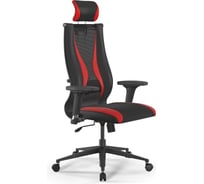 Кресло МЕТТА Sit 10 B2-170D - T+UMF(SY271)+Extra /Kb38/Wh09/D02P/H3mL-Pf-2D(M09.B11.G19.W02) z509213080