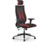 Кресло МЕТТА Sit 10 B2-170D - T+UMF(SY271)+Extra /Kb38/Wh09/D02P/H3mL-Pf-2D(M09.B11.G19.W02) z509213080 1