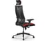 Кресло МЕТТА Sit 10 B2-170D - T+UMF(SY271)+Extra /Kb38/Wh09/D02P/H3mL-Pf-2D(M09.B11.G19.W02) z509213080 2