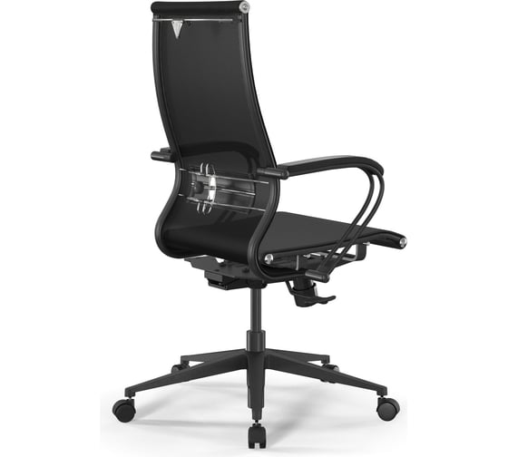 Кресло МЕТТА SynchroSit 10 B2-189K - T /Kb00/Nb00/K3bP(M25.B11.G19.W02) z509230926