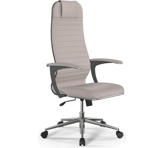 Кресло МЕТТА Sit 10 B1-117U - Extra /Um02/Wm12/U0mL-b(M09.B23.G18.W01) z509224161 1