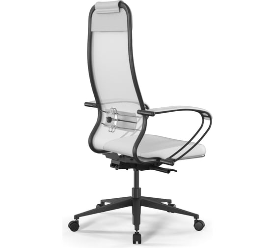 Кресло МЕТТА SynchroSit 10 B1-115K - X2+Extra /Um00/Wm12/K1bL(M23.B11.G19.W02) z509229814
