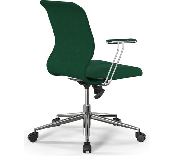 Кресло МЕТТА Sit 8 Mr4-4T - Vivaldi /Uh00/Wh12/T4mV-c(M09.B23.G18.W01) z252342662