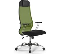 Кресло МЕТТА Sit 10 B1-111T - X2+UMF(X1) /Ub00/Wh00/T1bp-c(M09.B21.G20.W01) z509222723