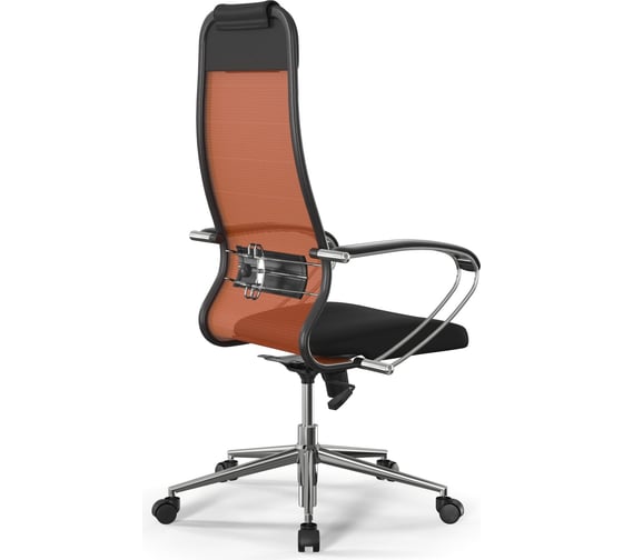 Кресло МЕТТА Sit 10 B1-180K - X2+UMF(X1) /Um00/Wh00/K1cL(M09.B23.G18.W01 z509224970