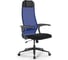 Кресло МЕТТА Sit 10 B1-111U - X2+UMF(X1) /Ub00/Wh00/U0mL-b(M09.B11.G19.W02) z509222792 1