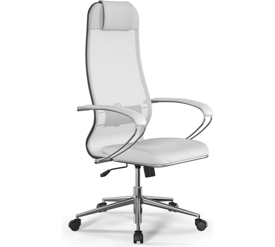 Кресло МЕТТА Sit 10 B1-115K - X2+Extra /Um00/Wm12/K1cL(M09.B23.G18.W01) z252341597 1