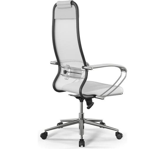 Кресло МЕТТА Sit 10 B1-115K - X2+Extra /Um00/Wm12/K1cL(M09.B23.G18.W01) z252341597