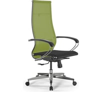 Кресло МЕТТА SynchroSit 10 B1-107K - T /Km00/Nb00/K1cL(M20.B22.G18.W02) z509229319