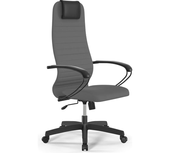 Кресло МЕТТА Sit 8 B1-10K - UMF(X1) /Uh02/Wh00/K1bL(M09.B02.G15.W01) z509226370 1