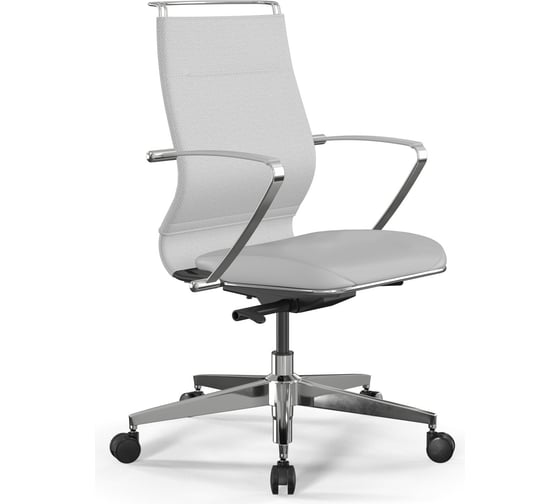 Кресло МЕТТА SynchroSit Well M3-192K - Extra /Ach46/Wm12/K5cL(M23.B22.G18.W03) z509231756