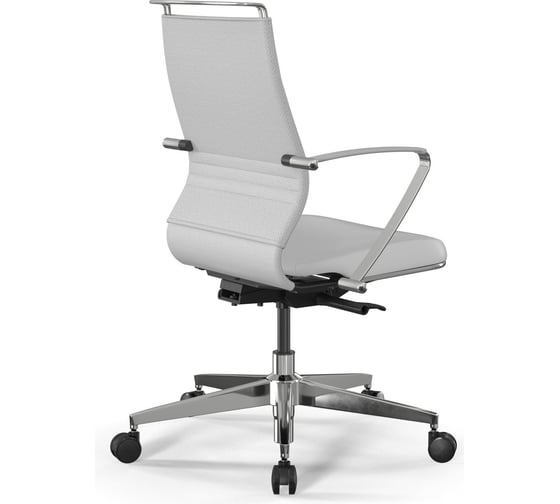 Кресло МЕТТА SynchroSit Well M3-192K - Extra /Ach46/Wm12/K5cL(M23.B22.G18.W03) z509231756