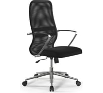 Кресло МЕТТА Sit 8 B2-8D - X1+UMF(X1) /Uh00/Wh00/D02P(M09.B23.G18.W01) z252342310