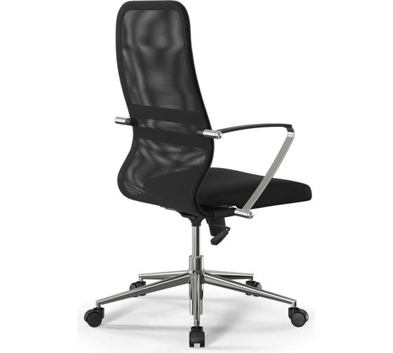 Кресло МЕТТА Sit 8 B2-8D - X1+UMF(X1) /Uh00/Wh00/D02P(M09.B23.G18.W01) z252342310