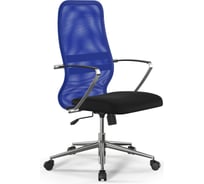 Кресло МЕТТА Sit 8 B2-8K - X1+UMF(X1) /Uh00/Wh00/K5cL(M09.B23.G18.W01) z252342457