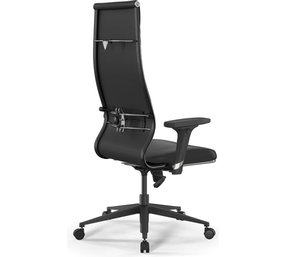 Кресло МЕТТА Sit 10 B1-161D - Extra /Km02/Wm12/D02P(M09.B11.G19.W02) z509224239