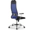 Кресло МЕТТА Sit 10 B1-111T - X2+UMF(X1) /Ub00/Wh00/T1bp-c(M09.B21.G20.W01) z509222693 2