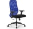 Кресло МЕТТА SynchroSit 8 B2-8D - X1+UMF(X1) /Uh00/Wh00/D02P(M20.B11.G19.W02) z509231381 1